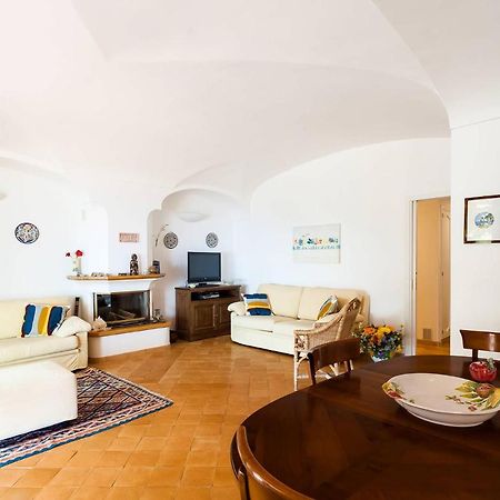 Casa Dorothea 2 Villa Positano Bagian luar foto