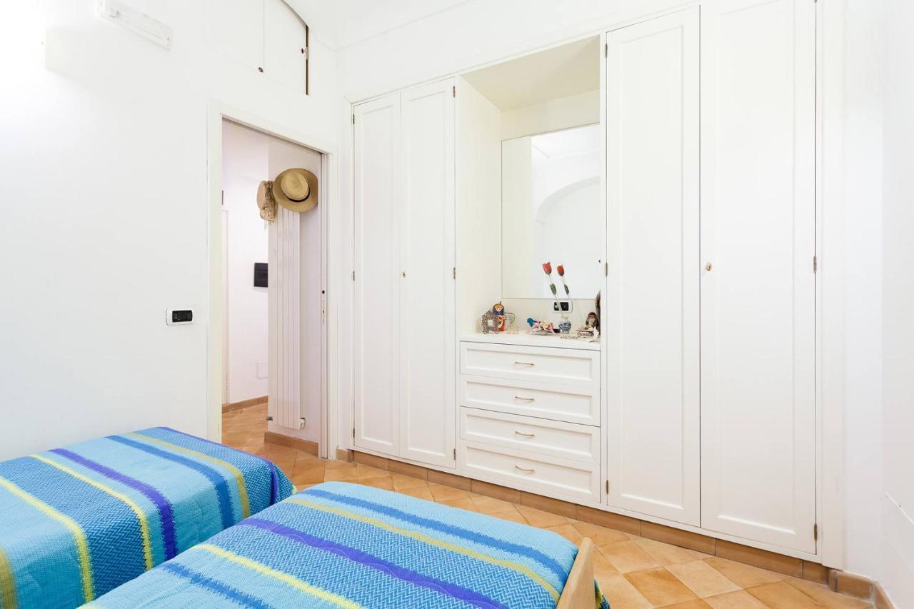 Casa Dorothea 2 Villa Positano Bagian luar foto