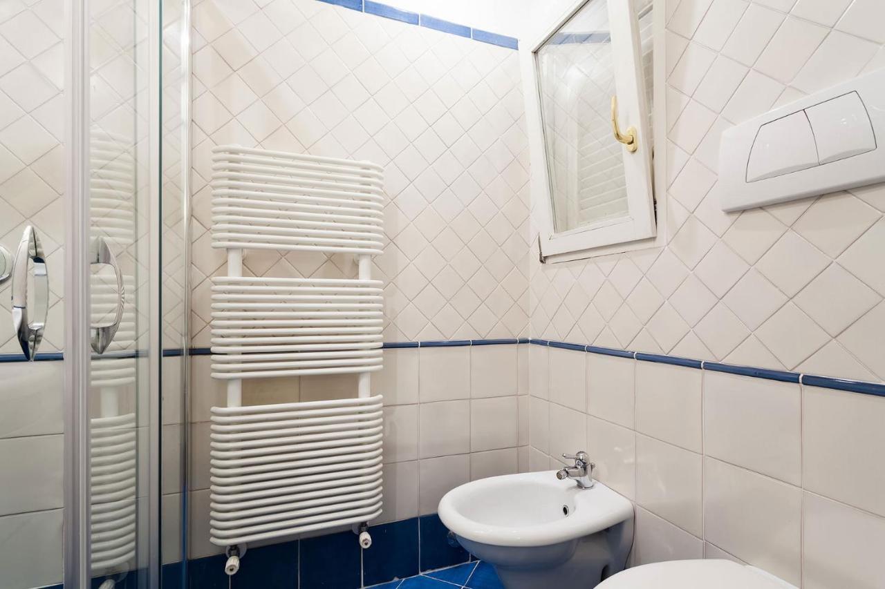Casa Dorothea 2 Villa Positano Bagian luar foto